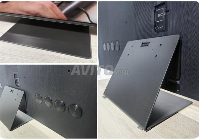 Télévision samsung haute gamme 8k UHD - 2