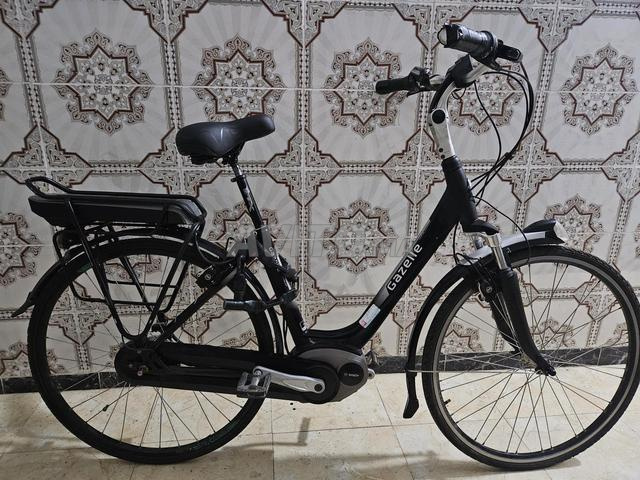 Vélo Gazelle électrique - 2