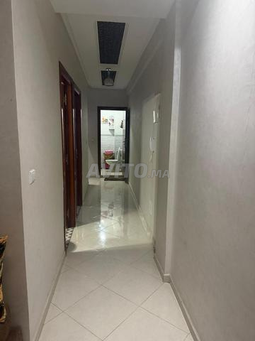 Appartement à louer mensuellement