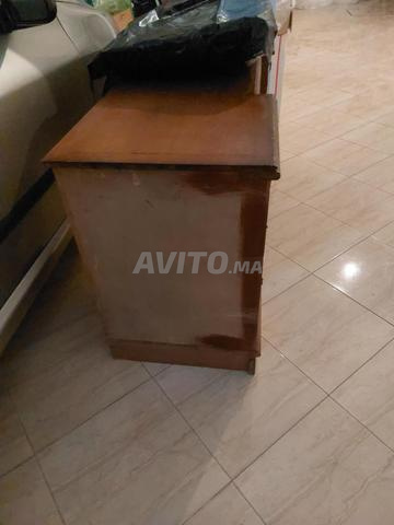 Bureau en bois à vendre - 2