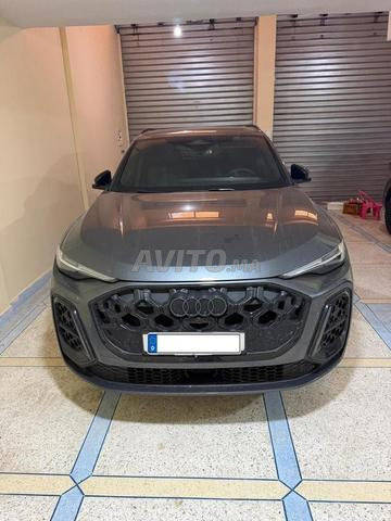 Audi Q5 s edition 2026/05