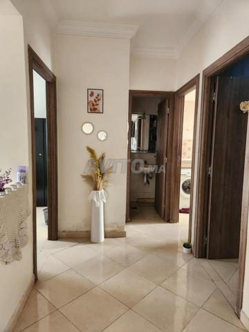 Appartement à louer 60 m² à Marrakech - 2