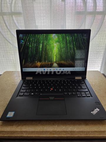 لينوفو ثينك باد X380 يوغا تاتش - 2