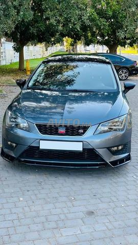 Seat Leon FR - 2