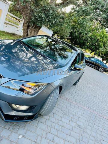Seat Leon FR