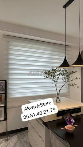 Store jour et nuit simple - 2