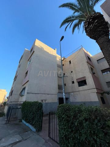 Appartement à vendre 112 m² à Salé hay salam