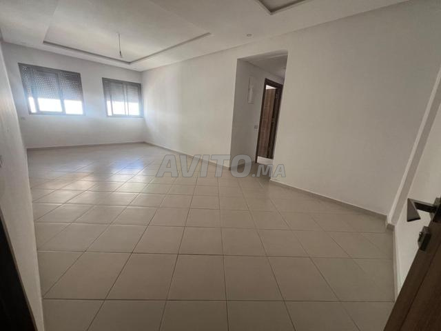 Appartement neuf à louer à Hay Salam Bensergaou - 2