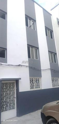 Appartement à vendre à Hay Salam - 2