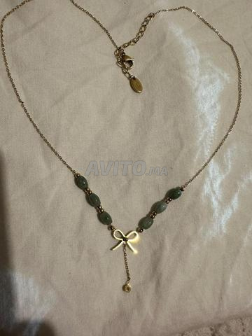 Bijoux en acier inoxydable - 2