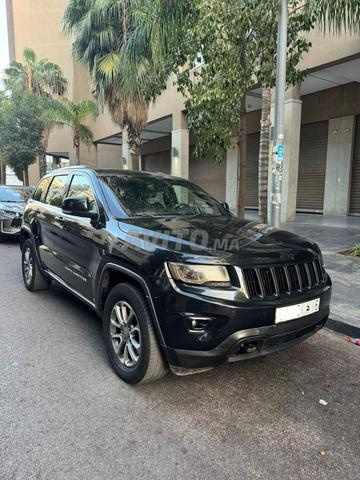 Jeep Grand Cherokee - 2