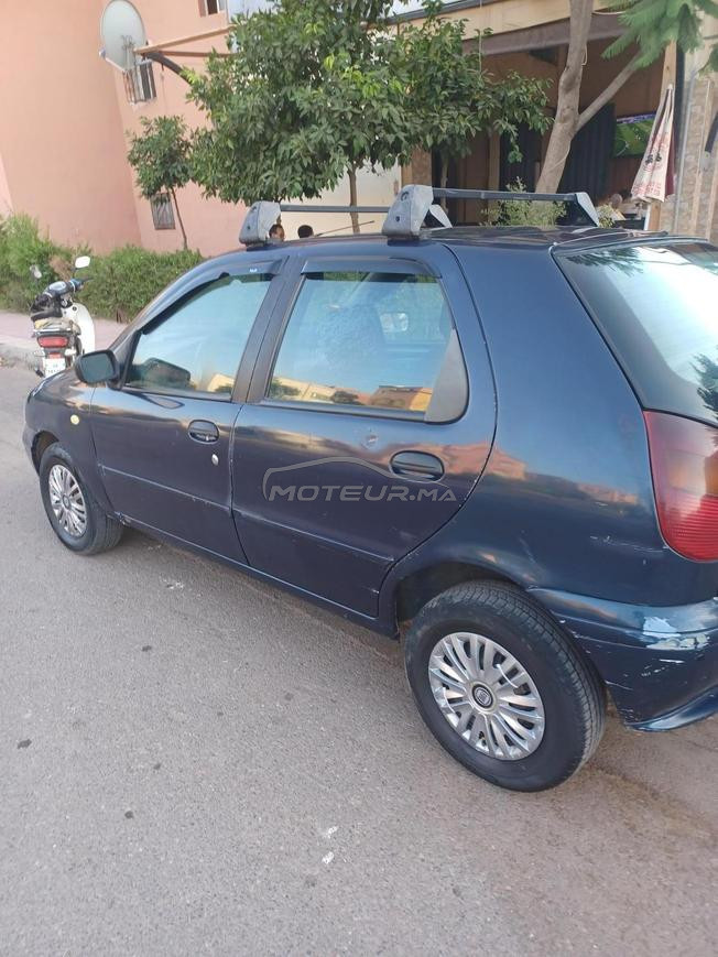 Fiat Palio