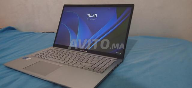 Asus Vivobook I5 13ème Gén - 2