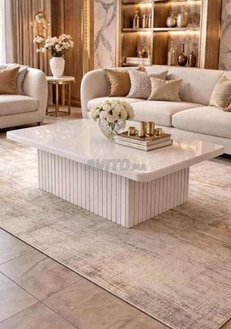Table Chic en Promotion - 2