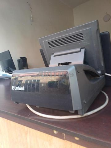 Caisse enregistreuse