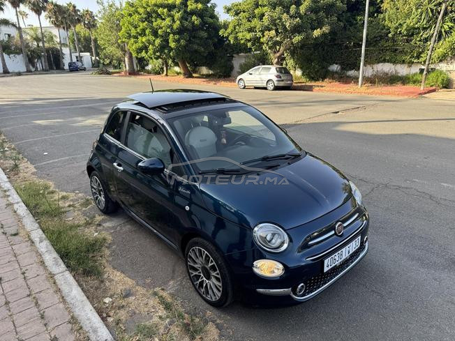 fiat 500 2023 dolcevita fulls option 