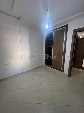 Appartement neuf à louer à Hay Salam Bensergaou