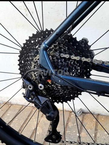 VTT CUBE 29 XL - 2