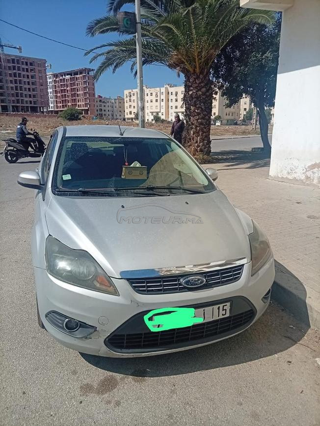 بوخالف طنجة