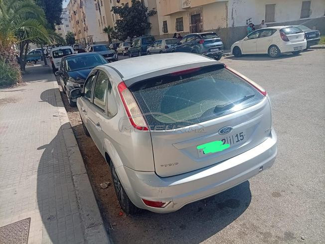 بوخالف طنجة