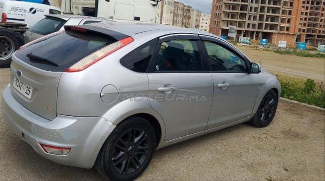 بوخالف طنجة