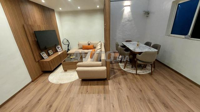 Appartement de 150 m² - 2