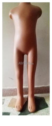 Mannequin femme à vendre. - 2