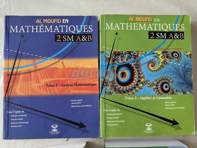 2bac sm Al Moufid & Al Moussaid - 2