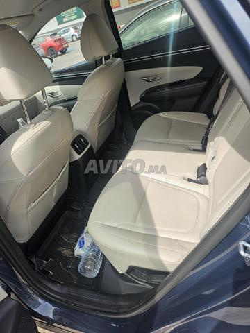 Hyundai Tucson Diesel Automatique 2023 à Temara - 2