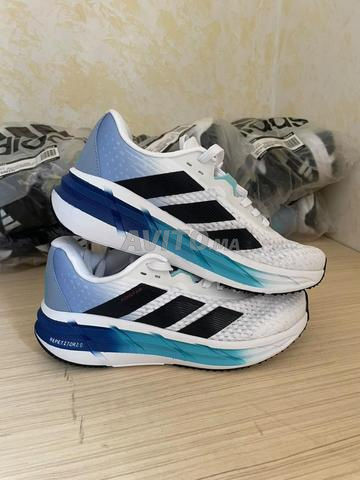 Adidas Adistar 4 RUNNING - 2