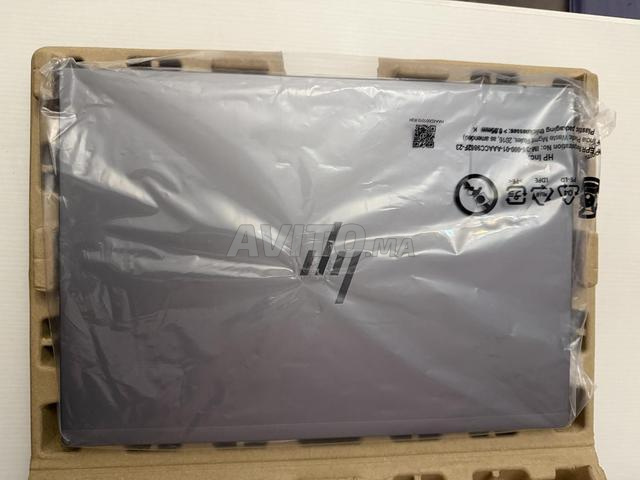 HP ZBook X G1i 16 – Ultra 7 - 2