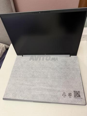 HP ZBook X G1i 16 – Ultra 7
