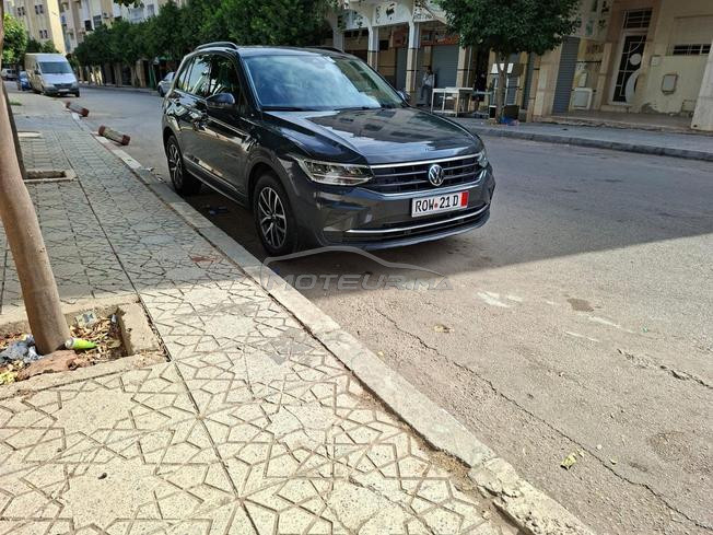 TIGUAN 2023 D 2026
