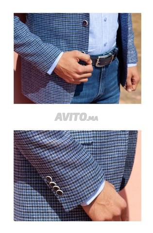 Veste originale taille 46 - 2
