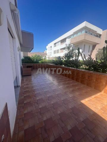 Bel appartement pour vos séjours à Imi Ouaddar