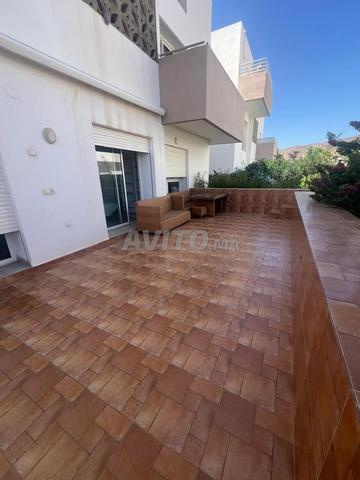 Bel appartement pour vos séjours à Imi Ouaddar