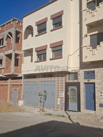 Maison titrée à vendre dans la ville d'Assilah - 2