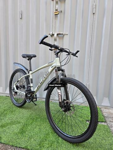 VÉLO VTT ITALIANO ALUMINIUM 26 POUCES