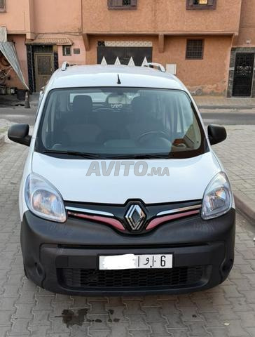 Renault Kangoo - 2