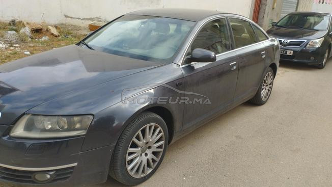 Audi A6 2.7 TDI 