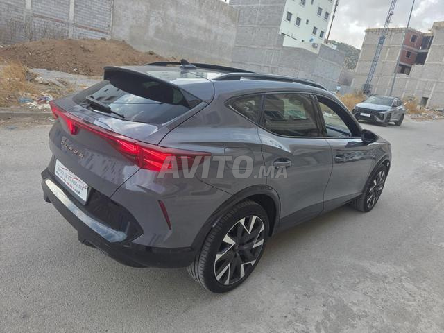 Cupra-Formentor - 2