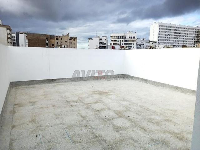 Vente Bureau à Casablanca - 2