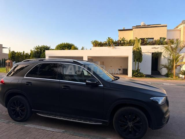 Gle 400d 2020 - 2