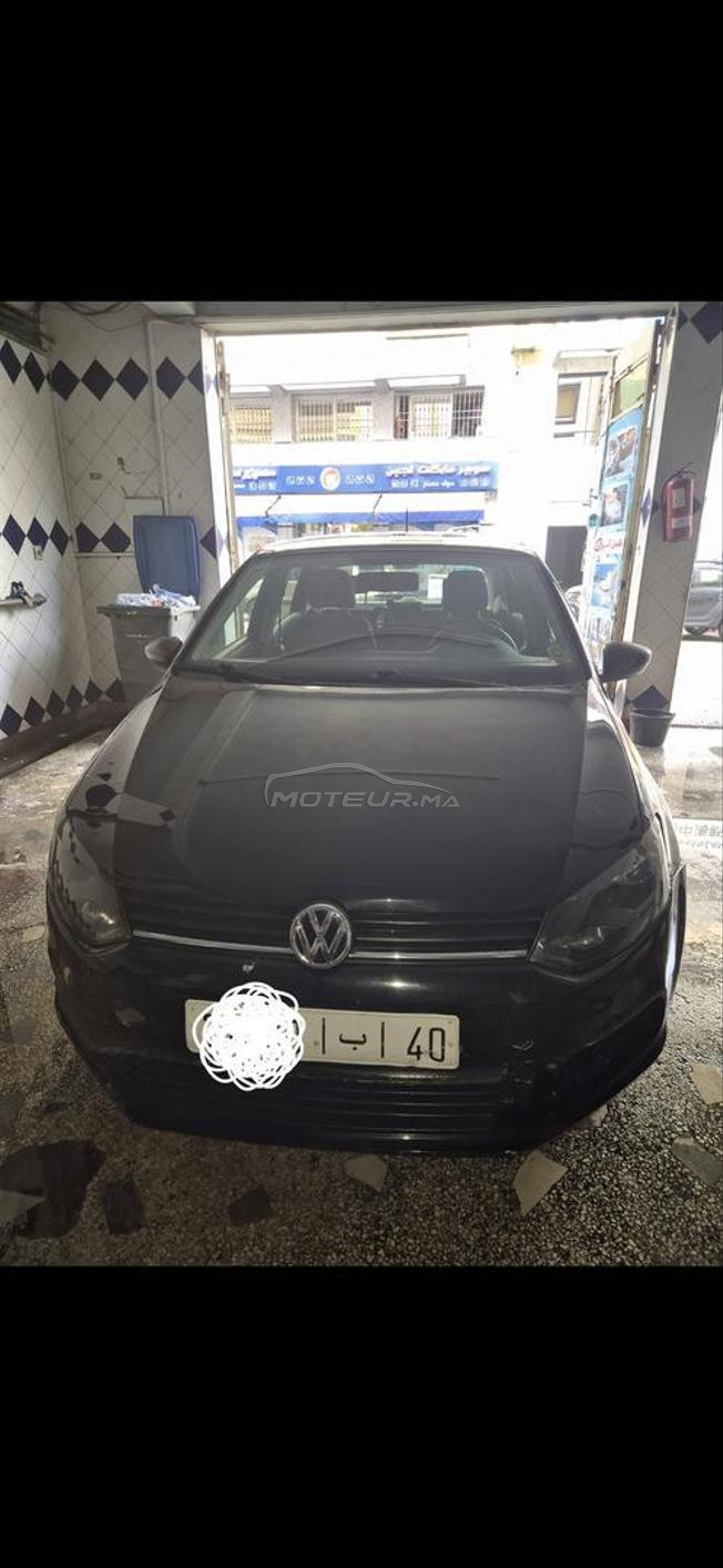vente POLO