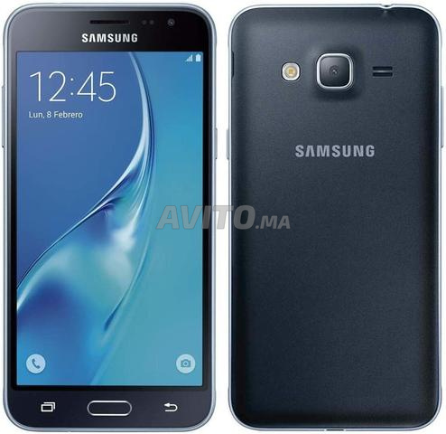 Samsung Galaxy J3 6 - 2