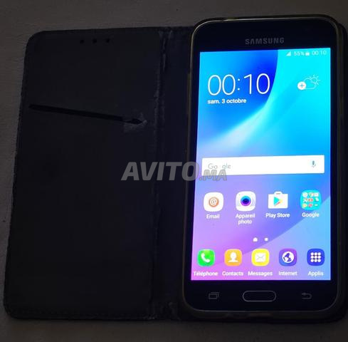 Samsung Galaxy J3 6
