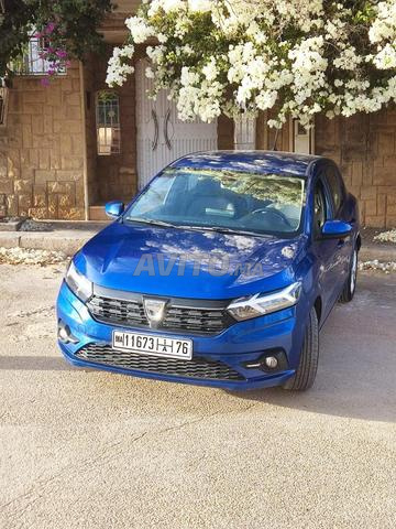 Dacia-Sandero www