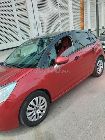 Citroën C3 Diesel Manuelle 2013 à Mohammedia - 2