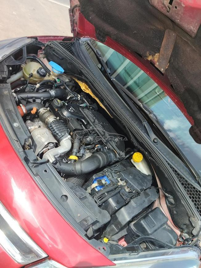 Citroën C3 Diesel Manuelle 2013 à Mohammedia