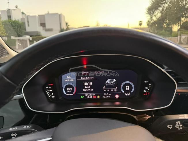 Audi Q3 dedouané 2026